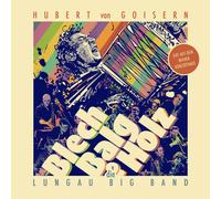 Von Goisern, Hubert Blech, Balg & Holz (CD)