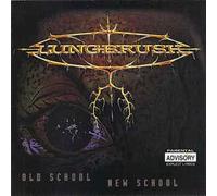 Lungbrush - Old School New School