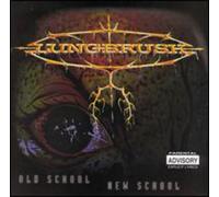 Lungbrush - Old School New School