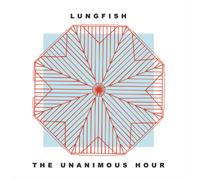 Lungfish The Unanimous Hour (CD) Album