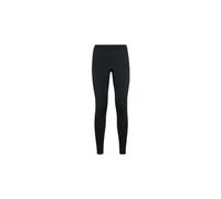 Lunghe donne strette odlo performance warm eco black