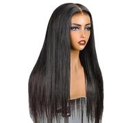 Lunghe Parrucche Sintetiche Dritte Donne Universali Cosplay Cosplay Anime Costumi Resistenti Calore Capelli Lunghi Setosi Parrucche Sintetiche Dritte