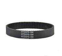 Lunghezza 425/430/435/440/445/450/455/460/465/470mm Larghezza 10/15/20/25/30mm Cinghia Di Distribuzione In Gomma A Circuito Chiuso Da 5M Cinghia Dentata Motore(5M-445mm,20mm)