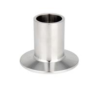 Lunghezza 50 mm 3/4" 1" 2 "3" 4" diametro esterno del tubo 19 mm-108 mm acciaio inossidabile SS304 raccordo tri morsetto(45mm x ferrule 64,Height 60mm)
