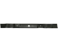 Lunghezza 750 mm Rider mulching non alettata LAMA RASAERBA HUSQVARNA