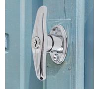 Lunghezza Asta Liscia Chiave Per Differenza Caravan Garage Caravan Garage Fissag