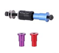 Lunghezza dello strumento 90mm della boccola dell'ammortizzatore con progettazione integrata per installazione senza cuciture di per le boccole dell'UE