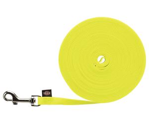 Lunghezza di trazione Easy Life 10 m/13 mm giallo neon