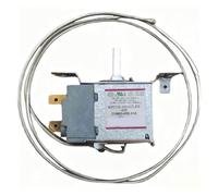 Lunghezza Sonda For Vetrina Congelatore 67 Cm Termostato Congelatore WPF27Z-102-022-EX Interruttore Sensore, Compatibile For XINGX, Parti Del Frigorifero