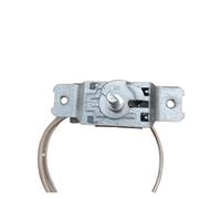 Lunghezza sonda for vetrina congelatore 67 cm Termostato congelatore WPF27Z-102-022-EX Interruttore sensore, compatibile for XINGX, frigorifero