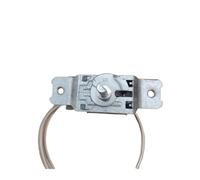 Lunghezza Sonda For Vetrina Congelatore 67 Cm Termostato Congelatore WPF27Z-102-022-EX Interruttore Sensore, Compatibile For XINGX, Frigorifero, Risparmio Energetico