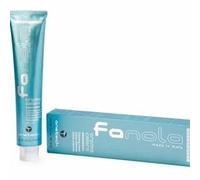 Fanola Decolorazione e cambio di colore Tinte per capelli e riflessanti Hair Color No. 7,34 Biondo oro ramato 100 ml