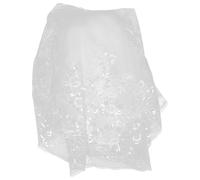 Lunghi Veli Della Cattedrale Velo Da Sposa in Pizzo Di Lunghezza Cappella