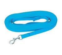 Lunghina per cani Pawz & Pepper Strong, blu - L 10 m x H 2 cm