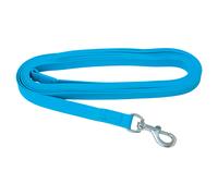 Lunghina per cani Pawz & Pepper Strong, blu - L 5 m x H 2 cm