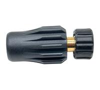 Lungo Adattatore D12 Kew Wap Nilfisk Su Div. Chiusura Rondella ad Alta Pressione