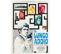 Lungo Addio (Il) (Restaurato In Hd) ( DVD) (DVD) Henry Gibson Elliott Gould
