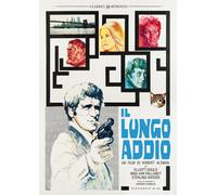 Lungo Addio (Il) (Restaurato In Hd) (Regione 2 PAL) - Robert Altman