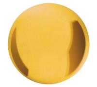 Lungo Custodia Ricambio Pendulum Bob Ottone Lucido Viso Ø100mm Orologi - CP272