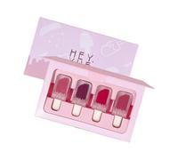 Lungo Duratura Stick Russtick Lipstick Colore Lebbro Impermeabile Lip Libbo Matte Lipstick Rossetto Regali Impossibile Trucco Per Labbra Impermeabile