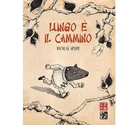 Lungo è il cammino