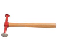 Lungo Finitura Martello - Power-Tec 91212 Nuovo