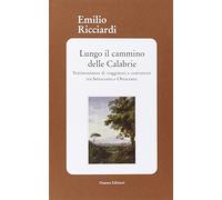 Lungo il cammino delle Calabrie. Testimonianze di viaggiatori e costruttori tra Settecento e Ottocento