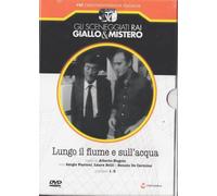 Lungo il Fiume e Sull'Acqua - Giallo & Mistero Sceneggiati Rai