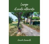 Lungo il viale alberato