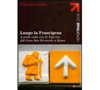 Lungo la Francigena. A piedi sulla via di Sigerico dal Gran San Bernardo a Roma