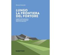 Lungo la frontiera del Fortore. Assetti istituzionali, insediativi e sociali tra X e XI secolo