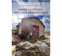 Lungo la strada, una casa abbandonata