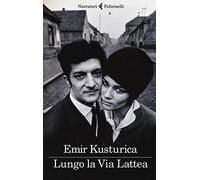 Lungo la Via Lattea