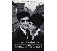 Lungo la Via Lattea