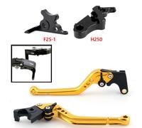 Lungo Leve Freno Frizione Per Honda CBR500R/CB500F/X 19-21 Gold CB300R 19-21 A7