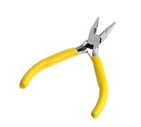 Lungo Naso Cellule Gioielli Portatile In Acciaio Al Carbonio Filo Di Lavoro Perline Strumento Per Celle Artigianali Set Per Gli Uomini