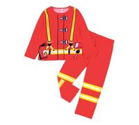 Lungo Pigiama Ragazzo a Maniche Lunghe Abbigliamento da Notte Autunnale Invernale Pigiami Set Bambino Caldo Cotone Casa Homewear Lounge Sleepwear Casual