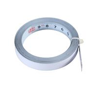 Lungo Servizio Stick On Tape Measure Lavorazione Del Legno Strumento di Misurazione Strumento di Misura Per Accurato Strumento & Progetto Misura Adesiva