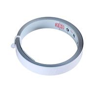 Lungo Servizio Stick On Tape Measure Lavorazione Del Legno Strumento di Misurazione Strumento di Misura Per Accurato Strumento & Progetto Misura Adesiva