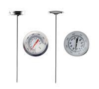 Lungo Sonda Temperatura Olio Rilevazione Misuratore Olio Tappo Termometro