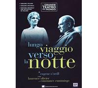 Lungo Viaggio Verso La Notte