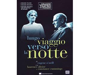 Lungo Viaggio Verso La Notte