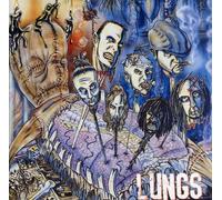 Lungs - Better Class Of Losers