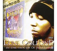 Luni Coleone - Mouth of Madness