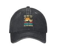 L'unica BS di cui ho bisogno è la birra e il sole Cappello da baseball est