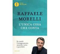 L'unica cosa che conta