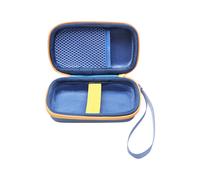 l'unica custodia - Custodia rigida in EVA per il controller di gioco Bluetooth 8BitDo Lite 2 Borsa da viaggio