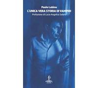 L'unica vera storia di vampiri