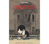 L'unica voce - Angri Tiziano