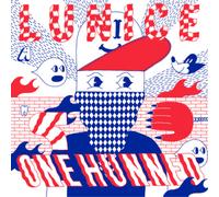 Lunice One Hunned (Vinyl LP) 12" EP